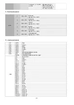 Предварительный просмотр 46 страницы involight A-000000-05892 User Manual