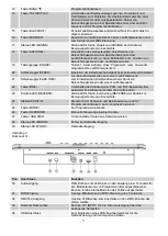 Предварительный просмотр 6 страницы involight A-000000-05905 Manual