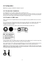 Предварительный просмотр 22 страницы involight A-000000-05905 Manual