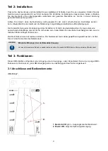 Предварительный просмотр 5 страницы involight A-000000-05906 User Manual