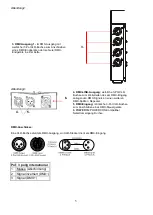 Предварительный просмотр 6 страницы involight A-000000-05906 User Manual