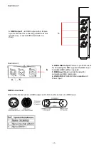 Предварительный просмотр 14 страницы involight A-000000-05906 User Manual