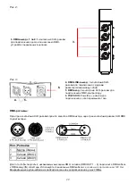 Предварительный просмотр 23 страницы involight A-000000-05906 User Manual