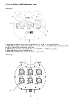 Preview for 6 page of involight A-000000-05907 Manual