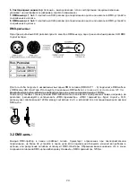 Предварительный просмотр 25 страницы involight A-000000-05907 Manual