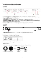 Предварительный просмотр 6 страницы involight A-000000-05908 Manual