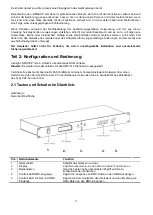 Предварительный просмотр 5 страницы involight A-000000-05931 User Manual