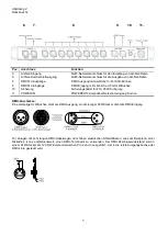 Предварительный просмотр 6 страницы involight A-000000-05931 User Manual