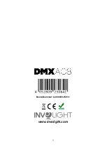 Preview for 10 page of involight A-000000-05931 User Manual