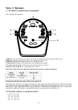 Предварительный просмотр 38 страницы involight A-000000-05940 User Manual