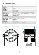 Preview for 13 page of involight A-000000-05943 User Manual