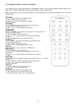 Preview for 23 page of involight A-000000-05943 User Manual