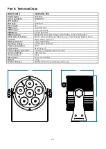 Preview for 27 page of involight A-000000-05944 User Manual