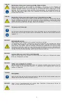 Preview for 4 page of involight A-000000-05958 User Manual