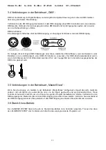 Preview for 12 page of involight A-000000-06025 User Manual