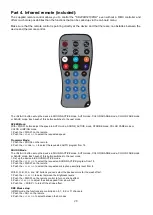 Preview for 29 page of involight A-000000-06025 User Manual