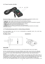 Предварительный просмотр 7 страницы involight ALPINA 1200DMX User Manual