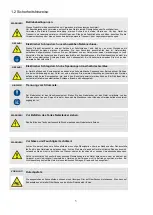 Preview for 4 page of involight ALPINA600 User Manual