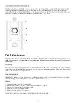 Preview for 14 page of involight ALPINA600 User Manual