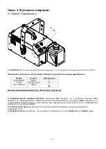 Preview for 20 page of involight ALPINA600 User Manual