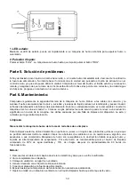 Предварительный просмотр 51 страницы involight FOG400 User Manual