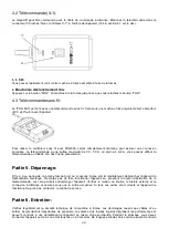 Предварительный просмотр 25 страницы involight FOG900 User Manual