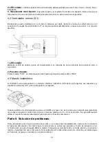 Предварительный просмотр 52 страницы involight FOG900 User Manual