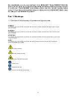 Preview for 14 page of involight Fume1500DMX User Manual