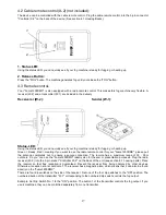 Preview for 18 page of involight Fume1500DMX User Manual