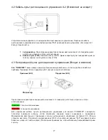 Preview for 28 page of involight Fume1500DMX User Manual