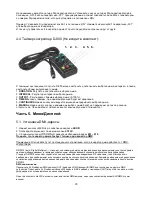 Preview for 29 page of involight Fume1500DMX User Manual