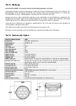 Предварительный просмотр 17 страницы involight HIVE User Manual