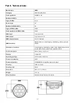 Предварительный просмотр 38 страницы involight HIVE User Manual