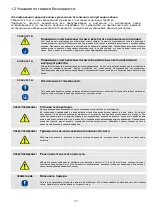 Предварительный просмотр 28 страницы involight IP PAR1818 User Manual