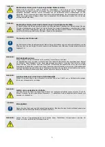 Preview for 4 page of involight LEDMH50 DUAL User Manual