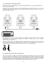 Preview for 11 page of involight LEDMH50 DUAL User Manual