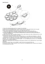 Preview for 16 page of involight LEDMH50 DUAL User Manual