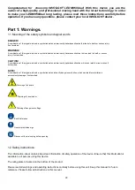 Preview for 23 page of involight LEDMH50 DUAL User Manual