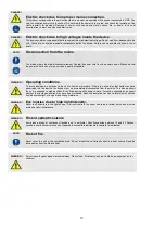 Preview for 24 page of involight LEDMH50 DUAL User Manual