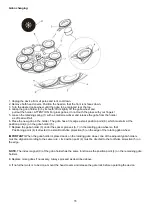 Preview for 36 page of involight LEDMH50 DUAL User Manual