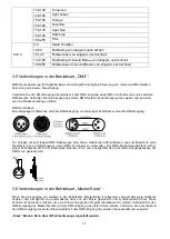 Предварительный просмотр 12 страницы involight LEDPAR SlimPAR1266 User Manual