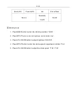 Preview for 3 page of involight LEDSTROB18 User Manual