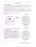 Preview for 6 page of involight MH 250W User Manual