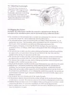 Preview for 7 page of involight MH 250W User Manual