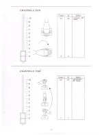 Preview for 10 page of involight MH 250W User Manual