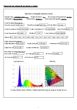 Preview for 10 page of involight MINIBEAM30 User Manual