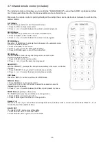 Preview for 27 page of involight PaintBar HEX12 User Manual