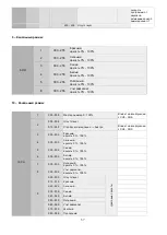 Предварительный просмотр 38 страницы involight PaintBar HEX12 User Manual
