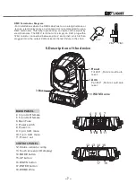 Предварительный просмотр 11 страницы involight Trinity Plus User Manual