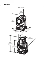 Предварительный просмотр 12 страницы involight Trinity Plus User Manual